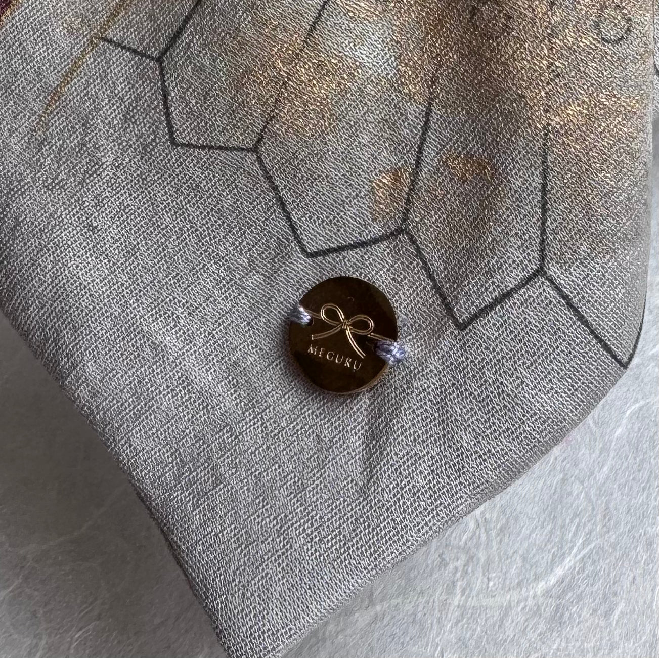 花更紗No.027 ORIGAMI-JAMBO