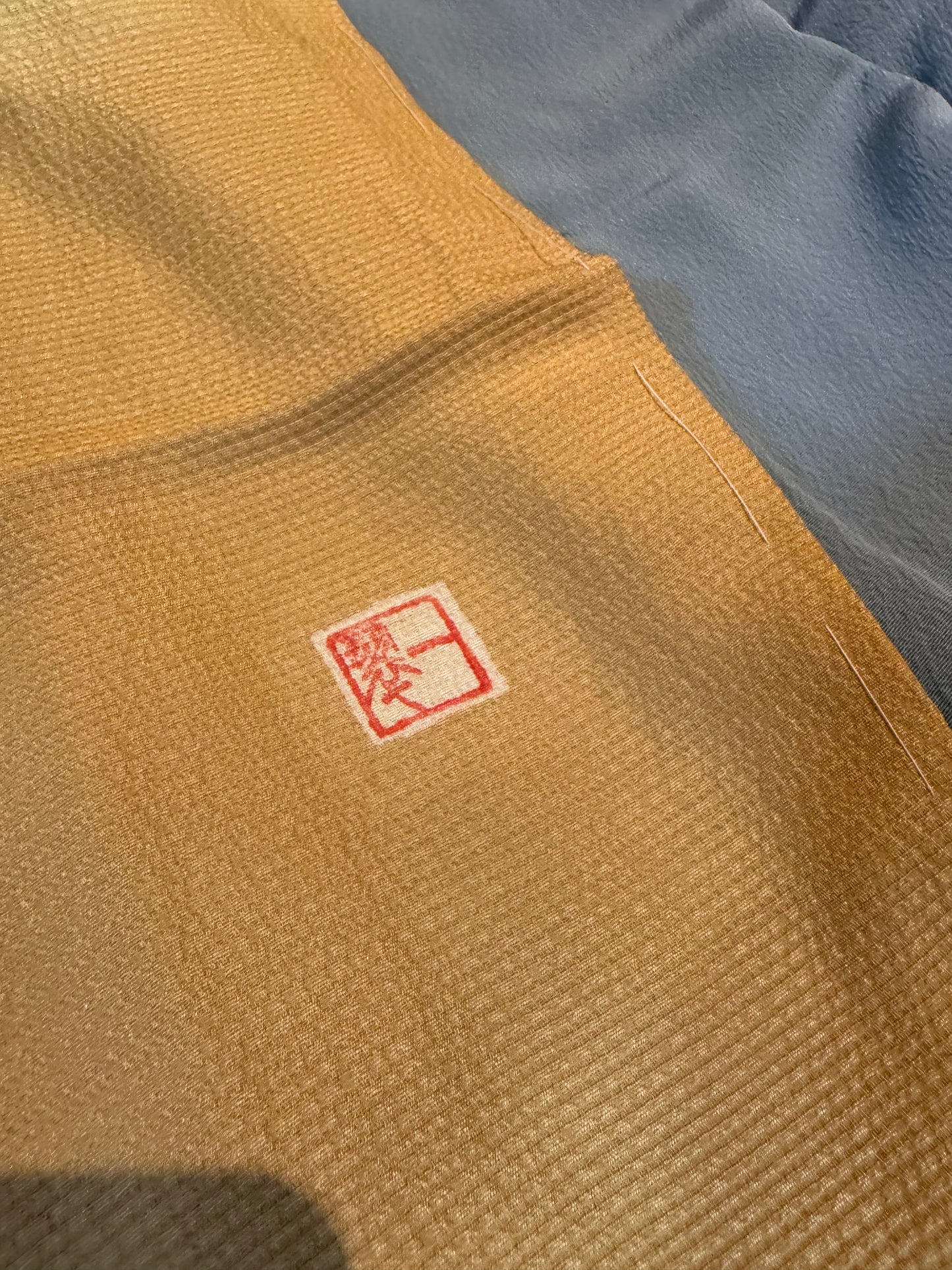 陽だまりのアンバー No.001