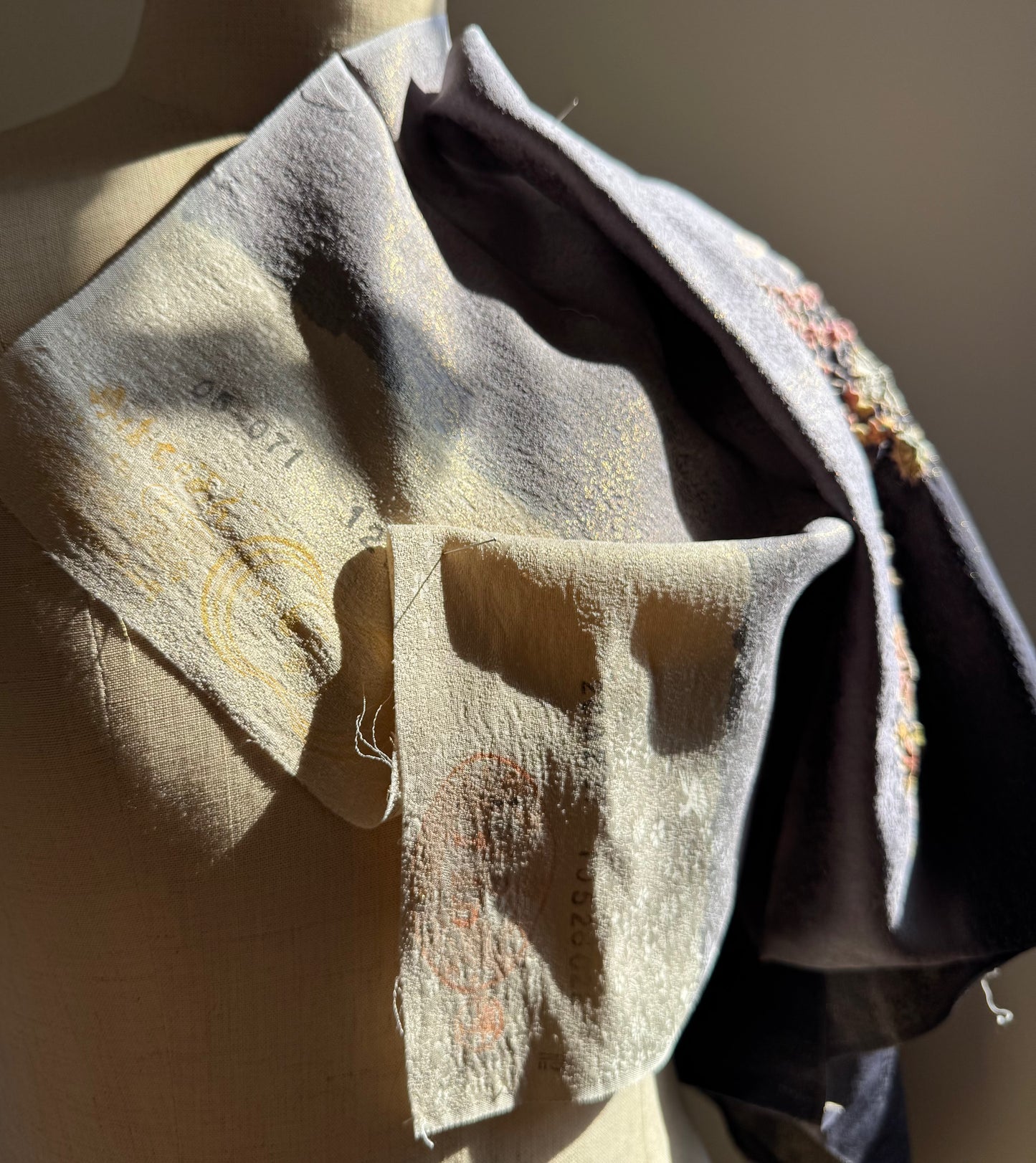 夢宙 No.002 シグネチャー・ジャンボシュシュ