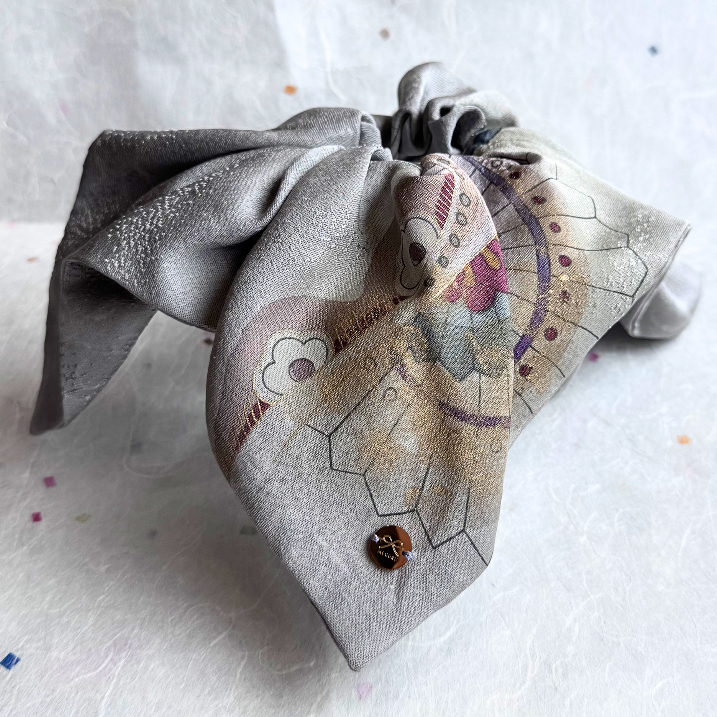花更紗No.027 ORIGAMI-JAMBO