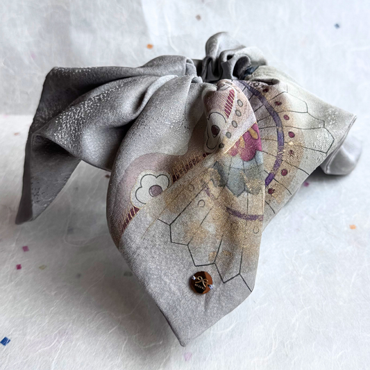 花更紗No.027 ORIGAMI-JAMBO