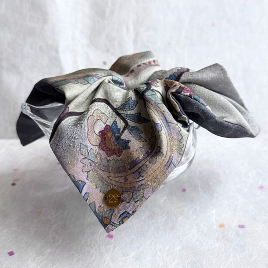 花更紗No.010 ORIGAMI