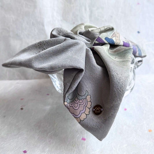 花更紗No.011 ORIGAMI
