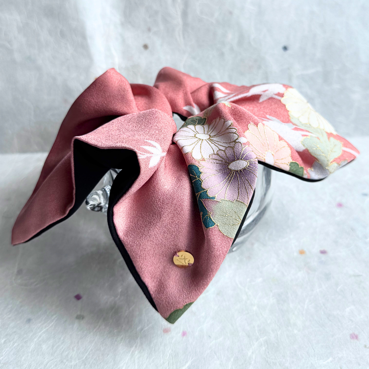 花宵+墨華 No.001 ORIGAMI
