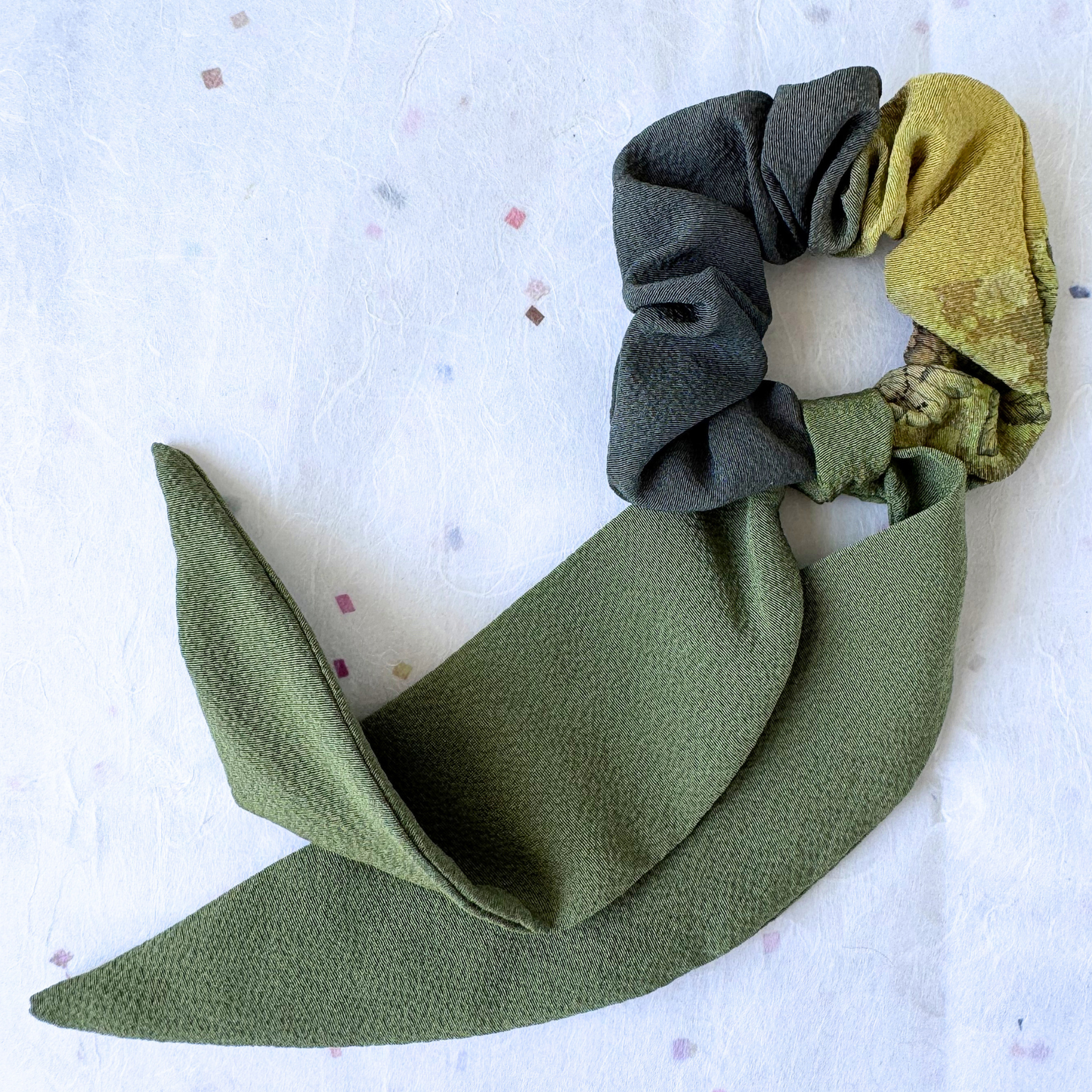 DEEP MATCHA No.003 Heian Muse