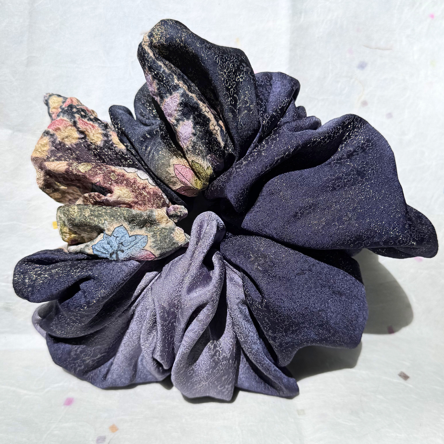 Dreamverse No.007 Signature Jumbo Scrunchie