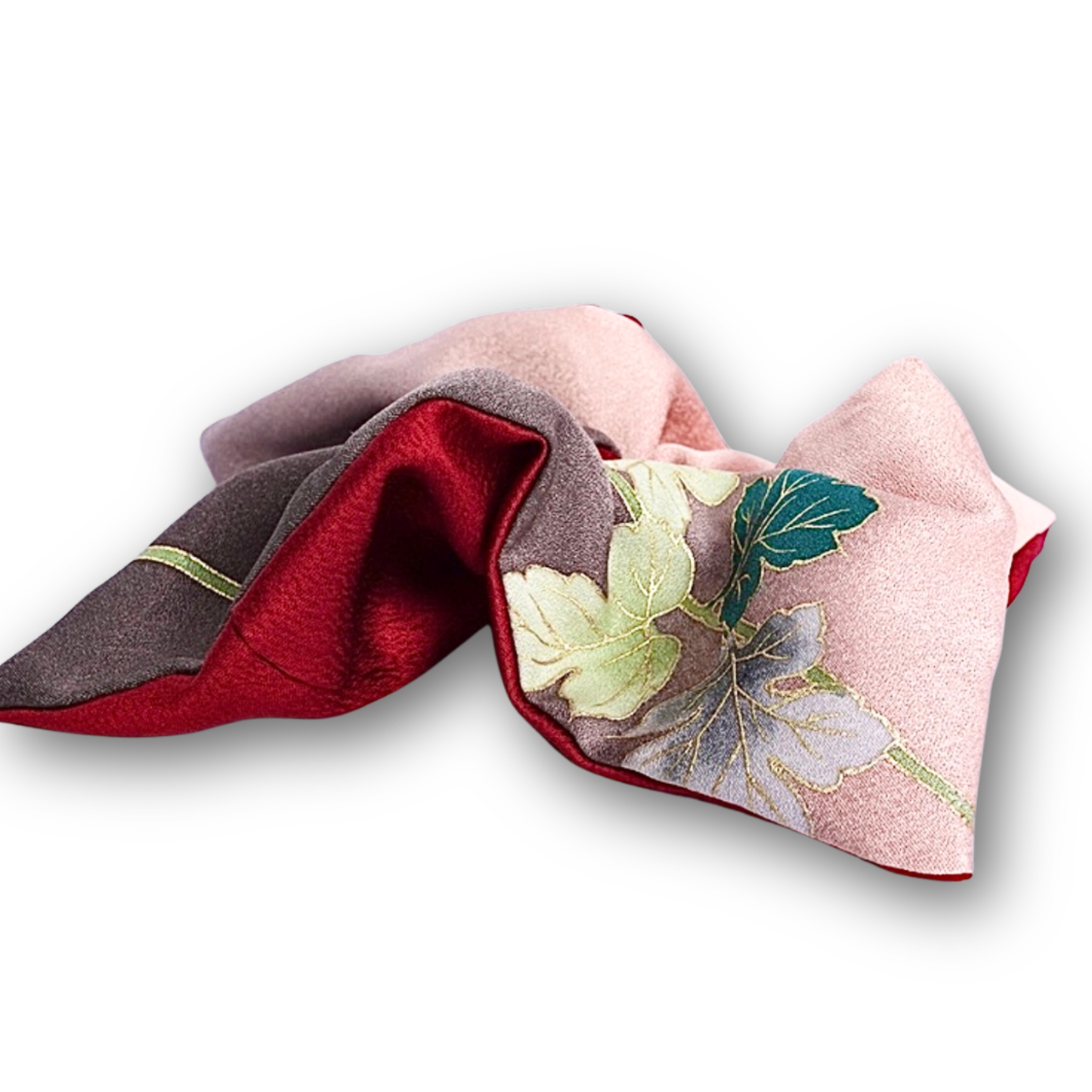 花宵+舞妓の紅 No.002 ORIGAMI