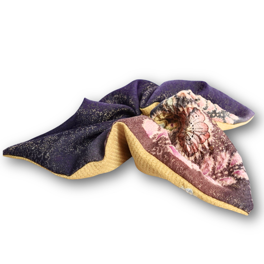 夢宙+陽だまりのアンバー No.001 ORIGAMI