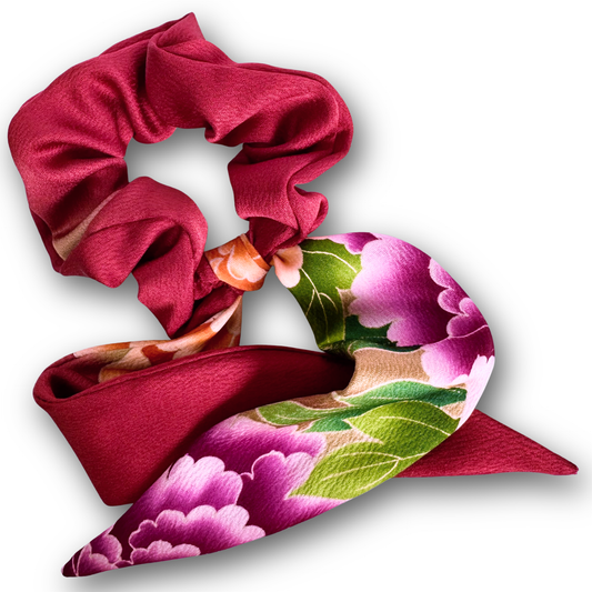 舞妓の紅  No.004 十二単