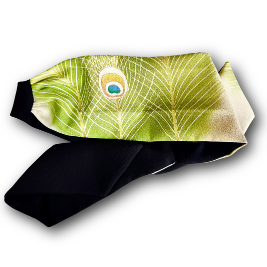 墨華(すみばな) No.003 エターナル・ラップ