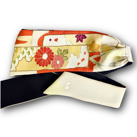 Lumière d'Oranger(リュミエール・ドランジェ) No.001  エターナル・ラップ