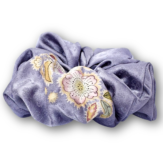 Dreamverse No.002 Signature Jumbo Scrunchie