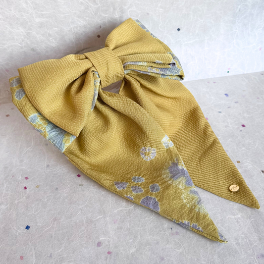 The Imperial Amber No.004  Prism Ribbon
