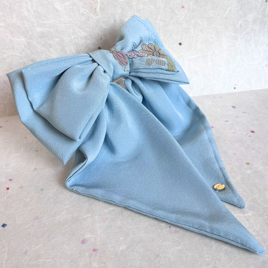 Daydream Blue No.004  Prism Ribbon