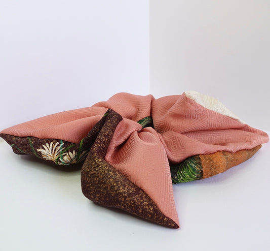 春うらら+ラベンダーの見る夢　No.001 ORIGAMI-JAMBO