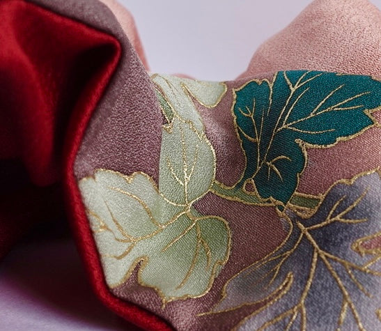 花宵+舞妓の紅 No.002 ORIGAMI