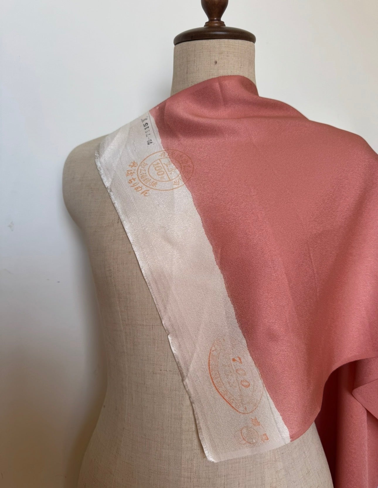 花宵+舞妓の紅 No.002 ORIGAMI