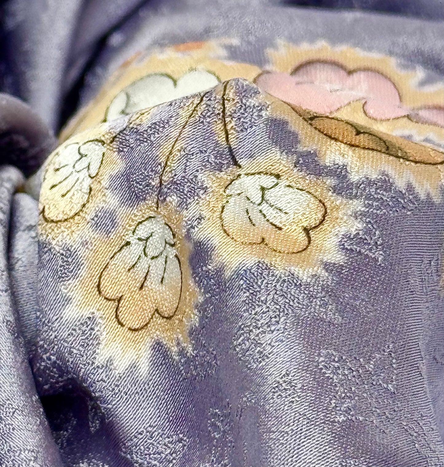 夢宙 No.002 シグネチャー・ジャンボシュシュ