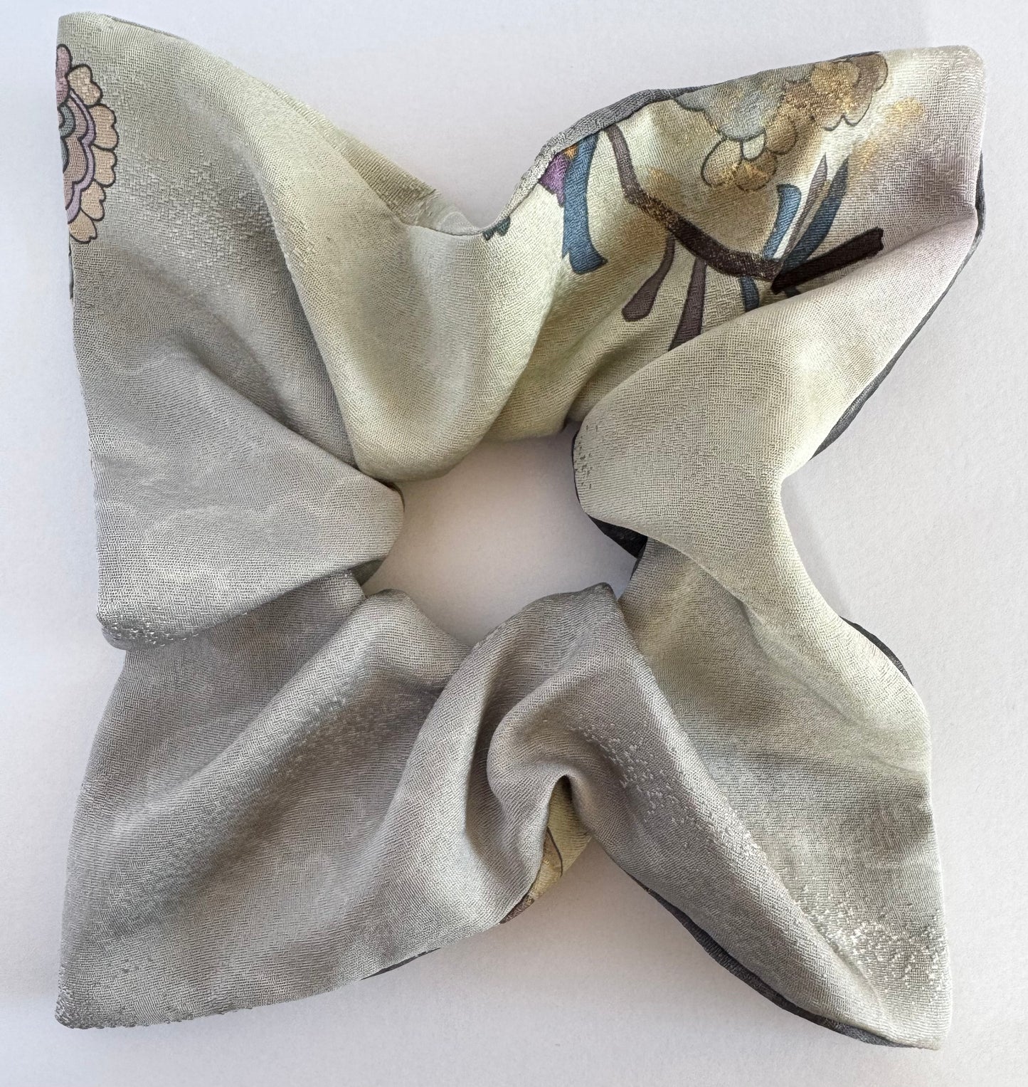 花更紗No.009 ORIGAMI