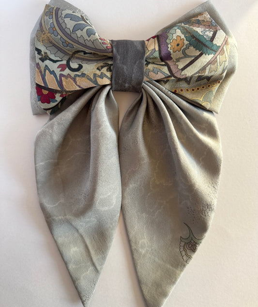 花更紗No.003　プリズムリボン